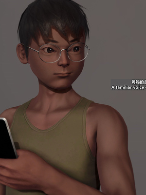 [点点滴滴]我的教师妈妈DLC-出轨后的理想妈妈_138