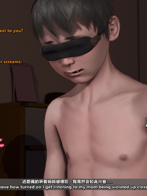 [点点滴滴]我的教师妈妈DLC-出轨后的理想妈妈_198