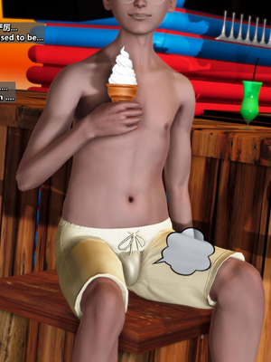 [点点滴滴]我的教师妈妈DLC-出轨后的理想妈妈_215