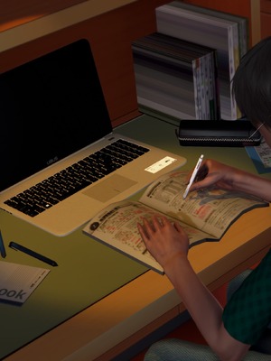 [点点滴滴]我的教师妈妈-千穂理 01-05_0013