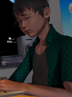 [点点滴滴]我的教师妈妈-千穂理 01-05_0015