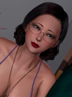 [点点滴滴]我的教师妈妈-千穂理 01-05_0049