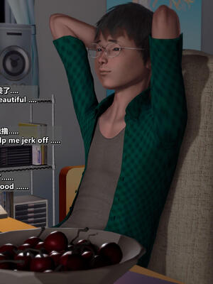 [点点滴滴]我的教师妈妈-千穂理 01-05_0077