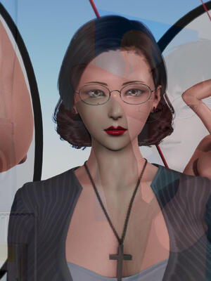 [点点滴滴]我的教师妈妈-千穂理 01-05_0079