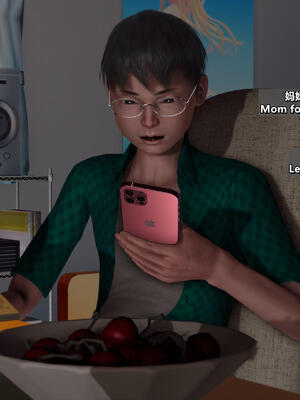 [点点滴滴]我的教师妈妈-千穂理 01-05_0082