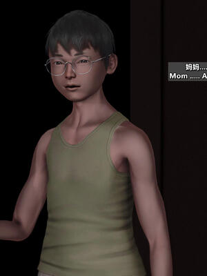 [点点滴滴]我的教师妈妈-千穂理 01-05_0085