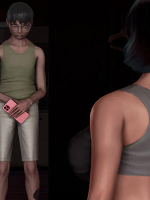 [点点滴滴]我的教师妈妈-千穂理 01-05_0099