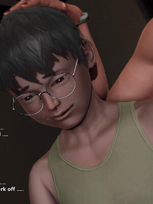 [点点滴滴]我的教师妈妈-千穂理 01-05_0111