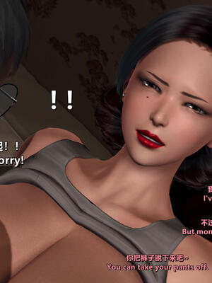 [点点滴滴]我的教师妈妈-千穂理 01-05_0139