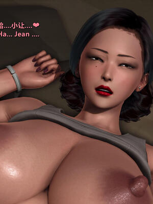 [点点滴滴]我的教师妈妈-千穂理 01-05_0168