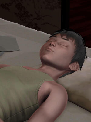 [点点滴滴]我的教师妈妈-千穂理 01-05_0200