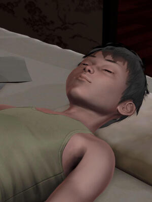 [点点滴滴]我的教师妈妈-千穂理 01-05_0201