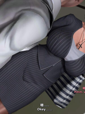 [点点滴滴]我的教师妈妈-千穂理 01-05_0230