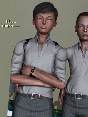 [点点滴滴]我的教师妈妈-千穂理 01-05_0235