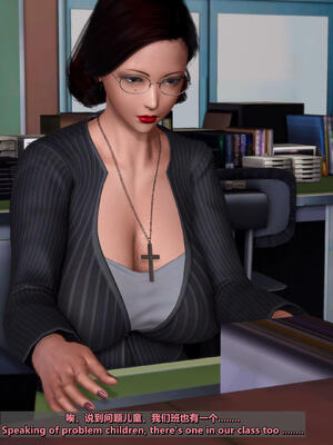 [点点滴滴]我的教师妈妈-千穂理 01-05_0238