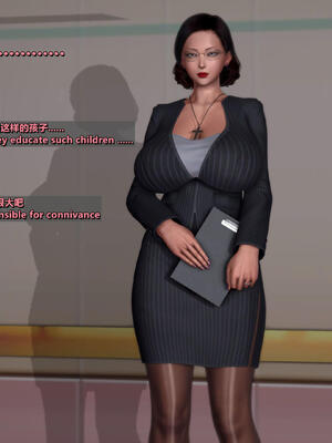 [点点滴滴]我的教师妈妈-千穂理 01-05_0244