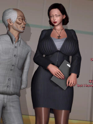 [点点滴滴]我的教师妈妈-千穂理 01-05_0249