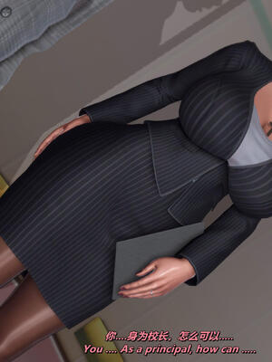 [点点滴滴]我的教师妈妈-千穂理 01-05_0254