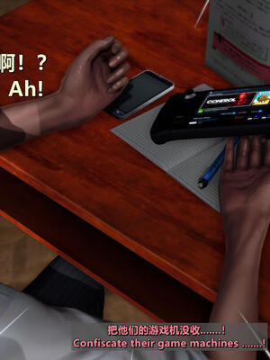 [点点滴滴]我的教师妈妈-千穂理 01-05_0270