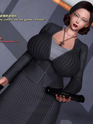 [点点滴滴]我的教师妈妈-千穂理 01-05_0272