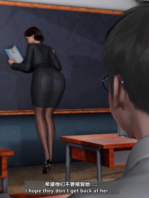 [点点滴滴]我的教师妈妈-千穂理 01-05_0276