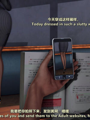 [点点滴滴]我的教师妈妈-千穂理 01-05_0278