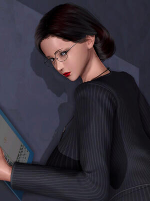 [点点滴滴]我的教师妈妈-千穂理 01-05_0280