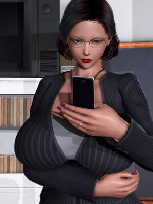 [点点滴滴]我的教师妈妈-千穂理 01-05_0286