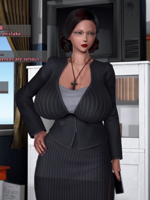 [点点滴滴]我的教师妈妈-千穂理 01-05_0290