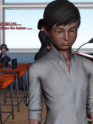 [点点滴滴]我的教师妈妈-千穂理 01-05_0292