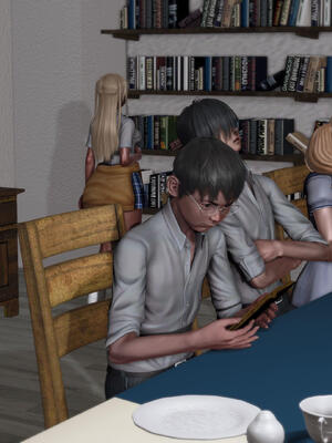 [点点滴滴]我的教师妈妈-千穂理 01-05_0294