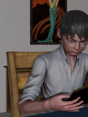 [点点滴滴]我的教师妈妈-千穂理 01-05_0298