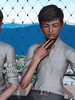 [点点滴滴]我的教师妈妈-千穂理 01-05_0313