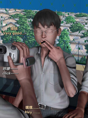 [点点滴滴]我的教师妈妈-千穂理 01-05_0323