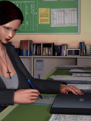 [点点滴滴]我的教师妈妈-千穂理 01-05_0333