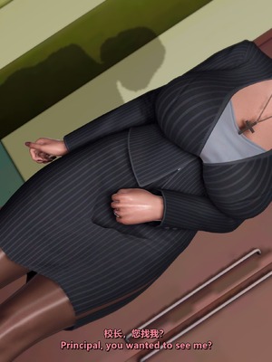 [点点滴滴]我的教师妈妈-千穂理 01-05_0339