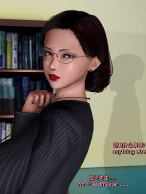 [点点滴滴]我的教师妈妈-千穂理 01-05_0349