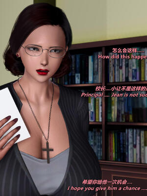 [点点滴滴]我的教师妈妈-千穂理 01-05_0356