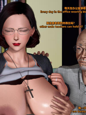 [点点滴滴]我的教师妈妈-千穂理 01-05_0372