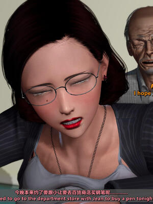 [点点滴滴]我的教师妈妈-千穂理 01-05_0460