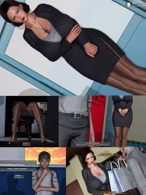 [点点滴滴]我的教师妈妈-千穂理 01-05_0470