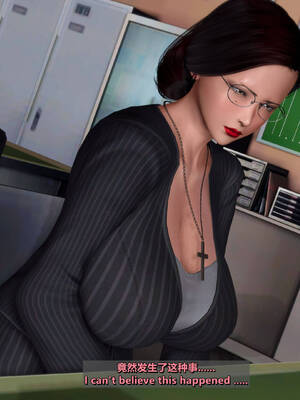 [点点滴滴]我的教师妈妈-千穂理 01-05_0479