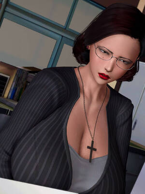 [点点滴滴]我的教师妈妈-千穂理 01-05_0482