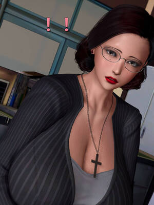 [点点滴滴]我的教师妈妈-千穂理 01-05_0483