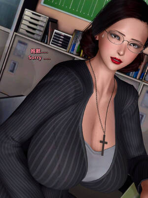 [点点滴滴]我的教师妈妈-千穂理 01-05_0485