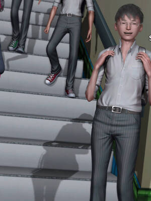 [点点滴滴]我的教师妈妈-千穂理 01-05_0489