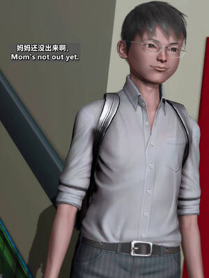 [点点滴滴]我的教师妈妈-千穂理 01-05_0490