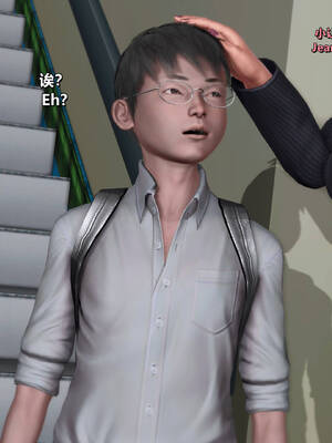 [点点滴滴]我的教师妈妈-千穂理 01-05_0492