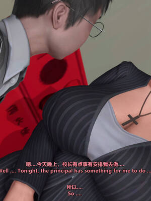 [点点滴滴]我的教师妈妈-千穂理 01-05_0494