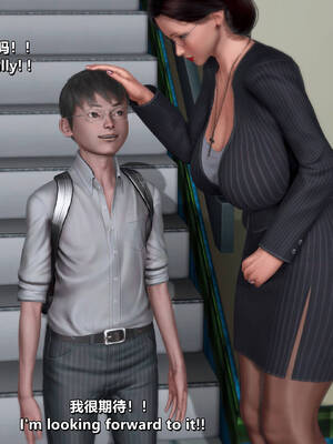 [点点滴滴]我的教师妈妈-千穂理 01-05_0497